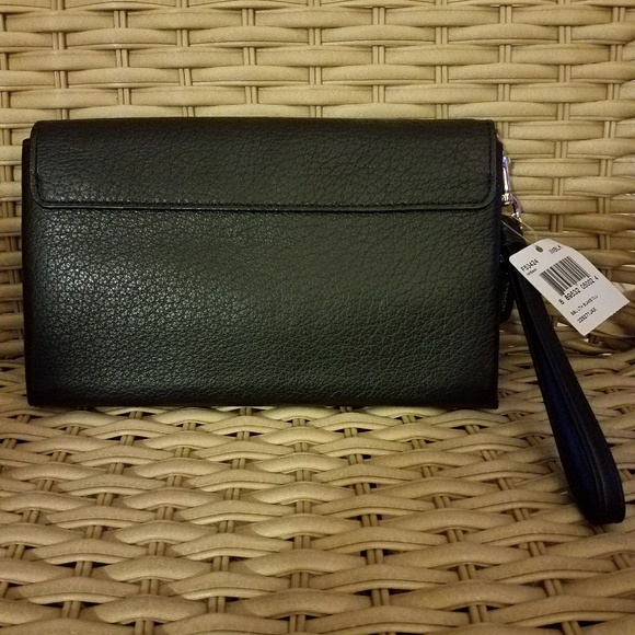 Nwt Coach Blake clutch - Picture 3 of 7